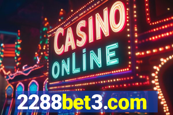 2288bet3.com