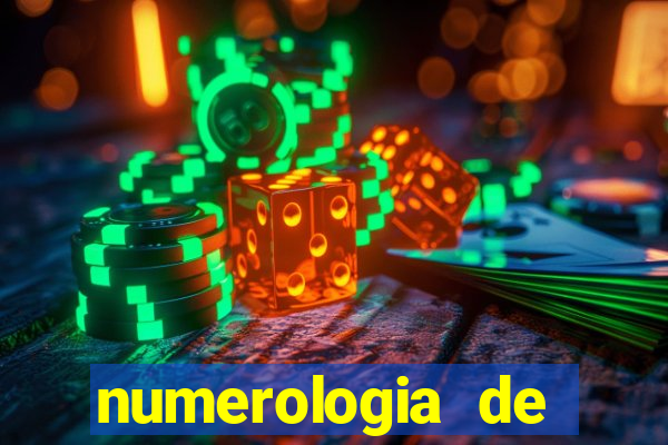 numerologia de santos de cabeca na umbanda