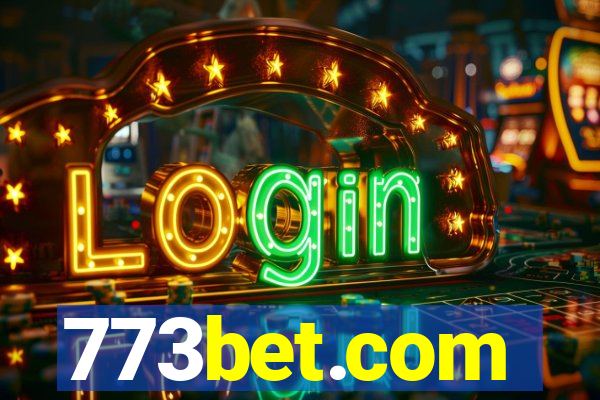 773bet.com