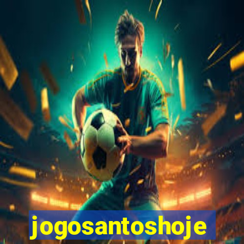 jogosantoshoje