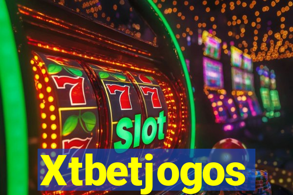 Xtbetjogos