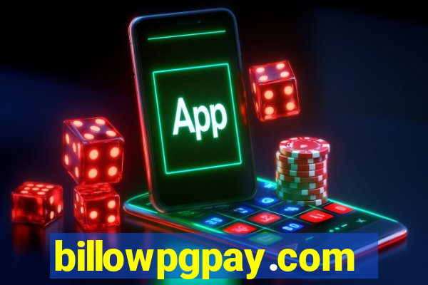 billowpgpay.com