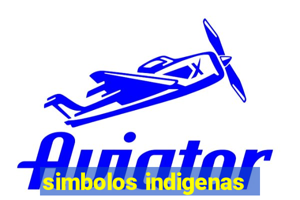 simbolos indigenas