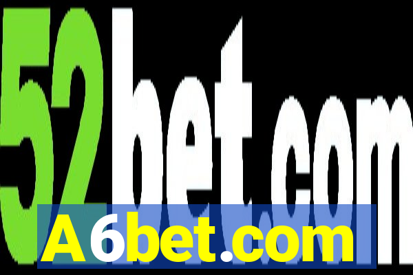 A6bet.com