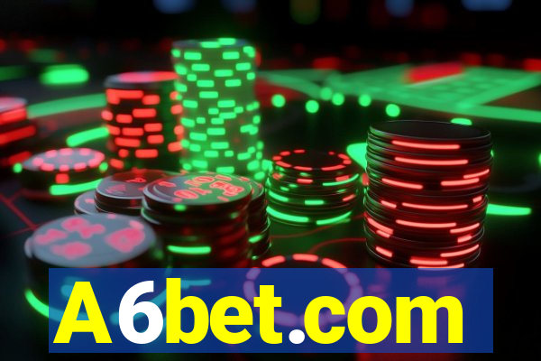 A6bet.com