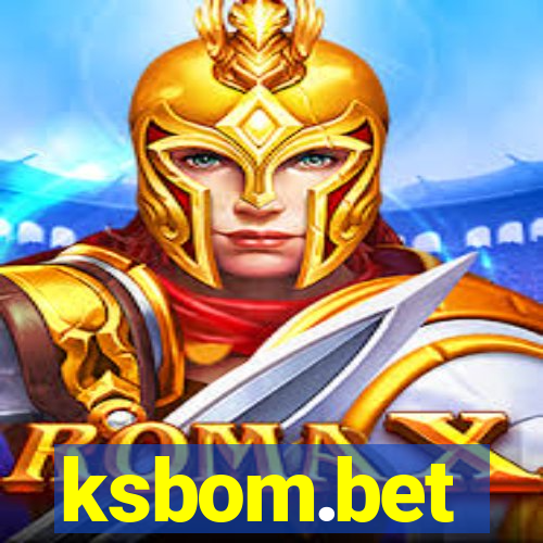 ksbom.bet