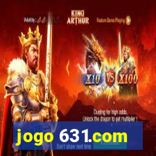 jogo 631.com