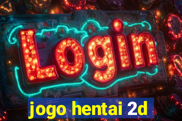 jogo hentai 2d