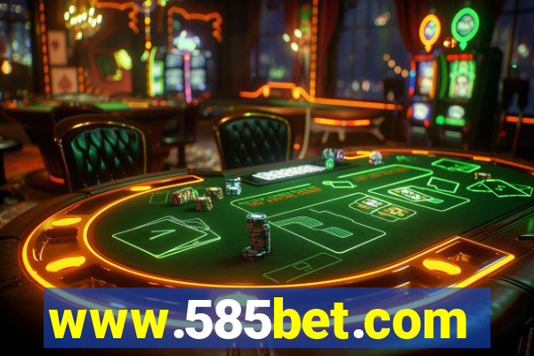 www.585bet.com