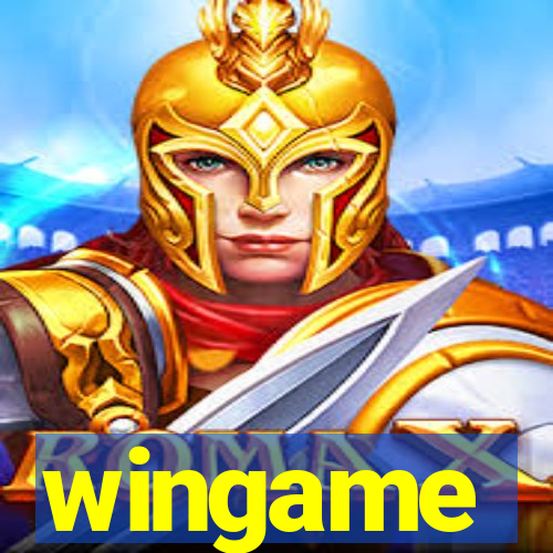 wingame