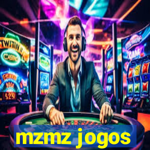 mzmz jogos