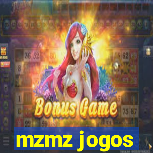 mzmz jogos