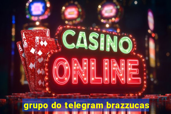 grupo do telegram brazzucas