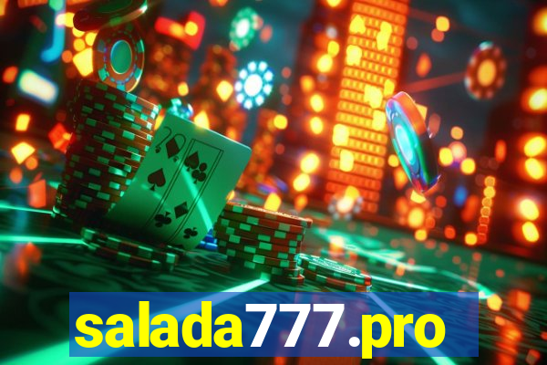 salada777.pro