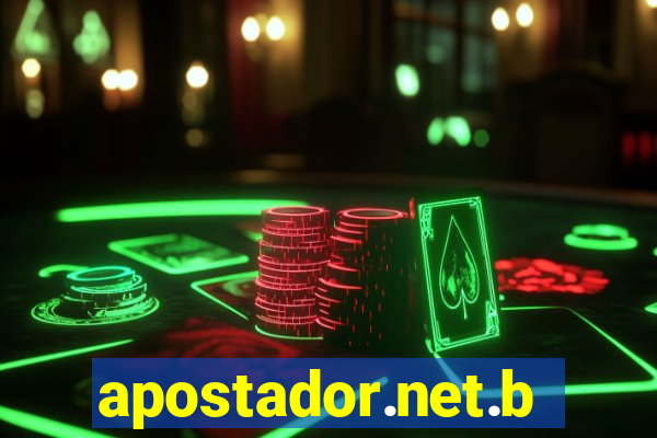 apostador.net.br