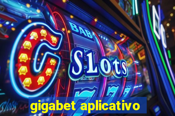 gigabet aplicativo