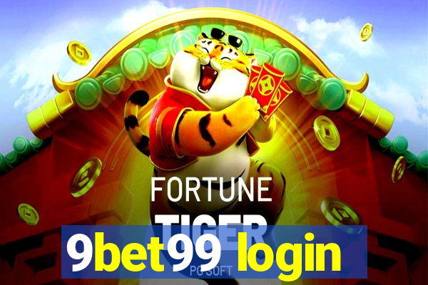 9bet99 login