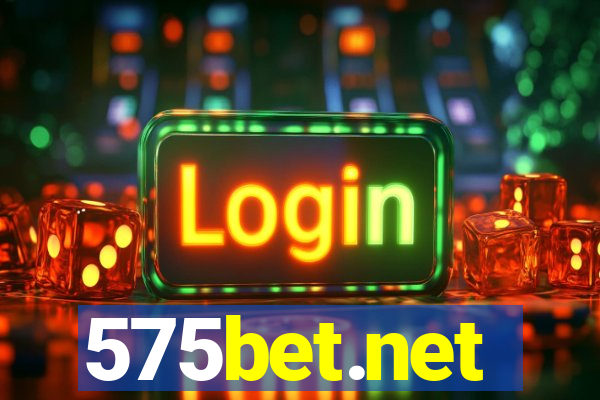 575bet.net