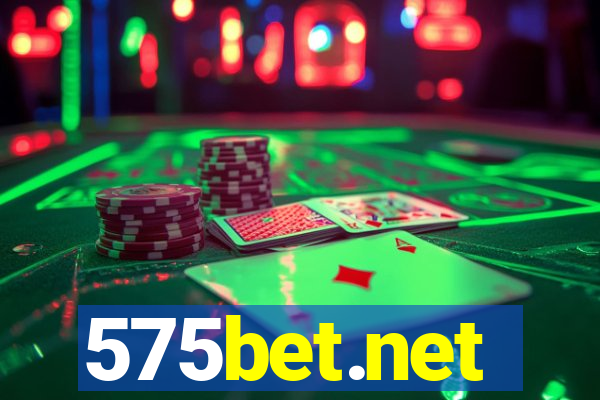 575bet.net