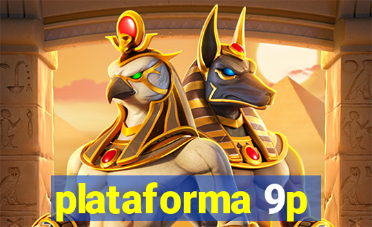 plataforma 9p