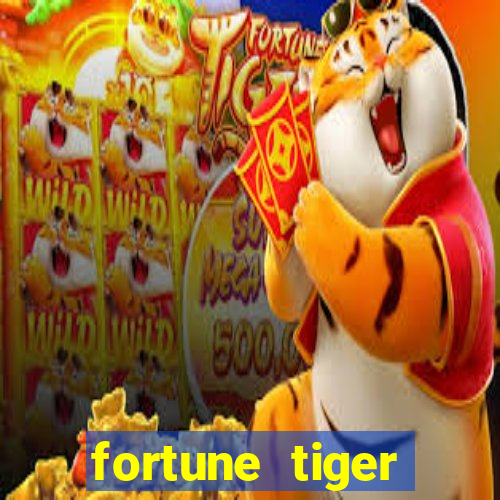 fortune tiger bônus de cadastro sem depósito