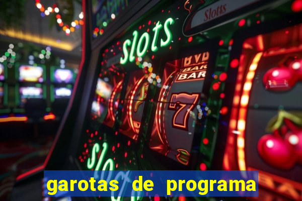 garotas de programa freguesia do o