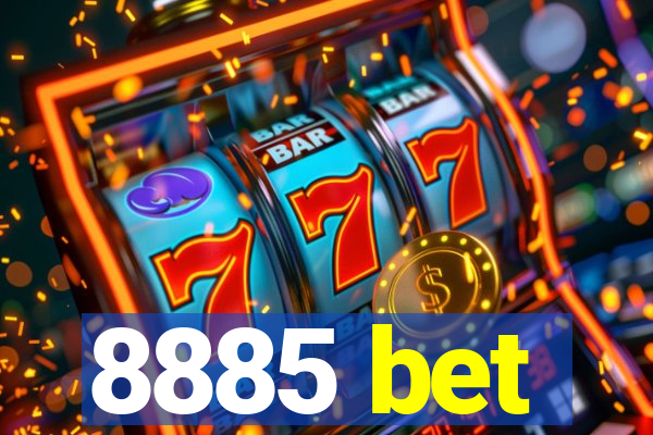 8885 bet