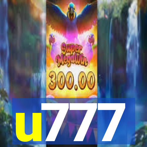 u777