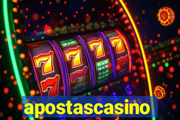 apostascasino