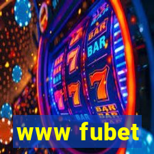 www fubet