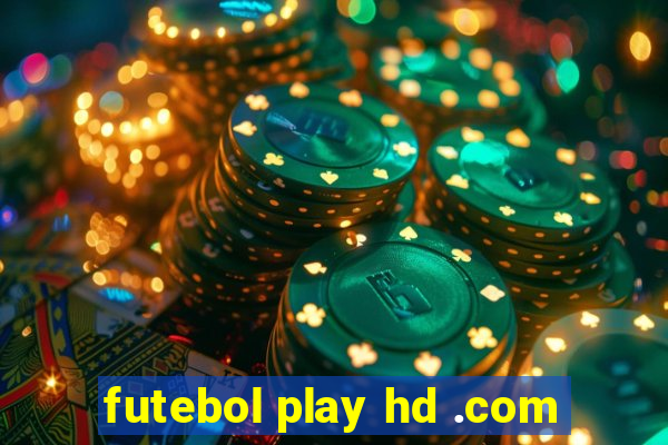 futebol play hd .com