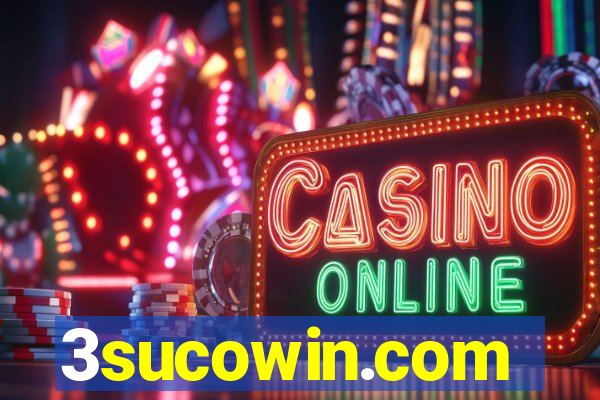 3sucowin.com