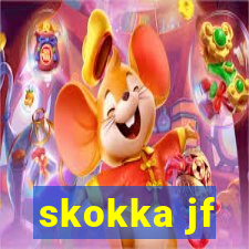 skokka jf