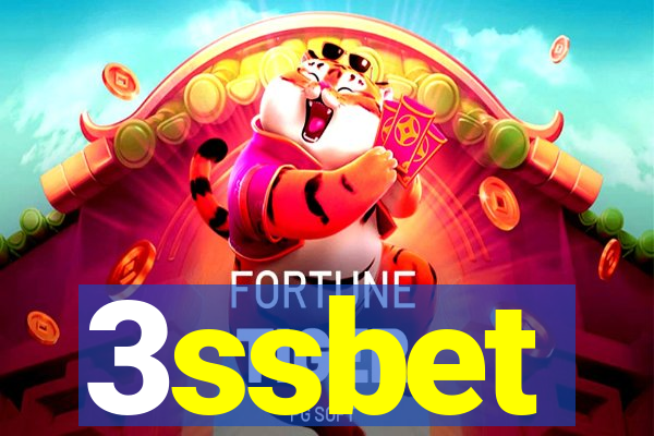 3ssbet