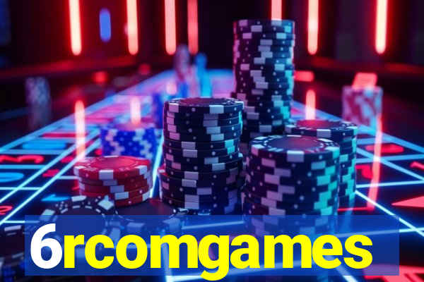 6rcomgames