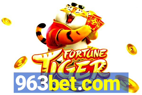 963bet.com