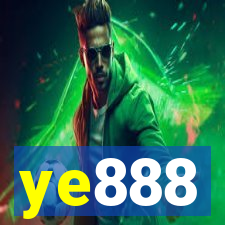 ye888