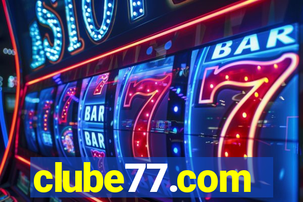 clube77.com