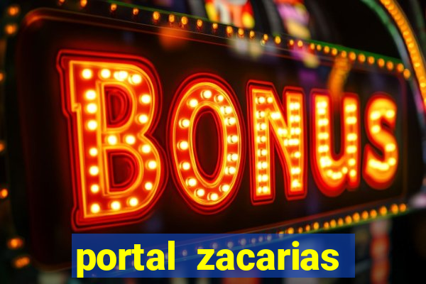 portal zacarias andressa urach