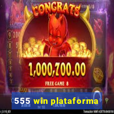 555 win plataforma