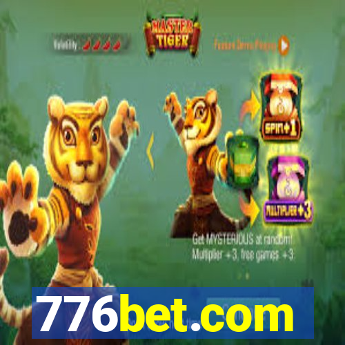 776bet.com