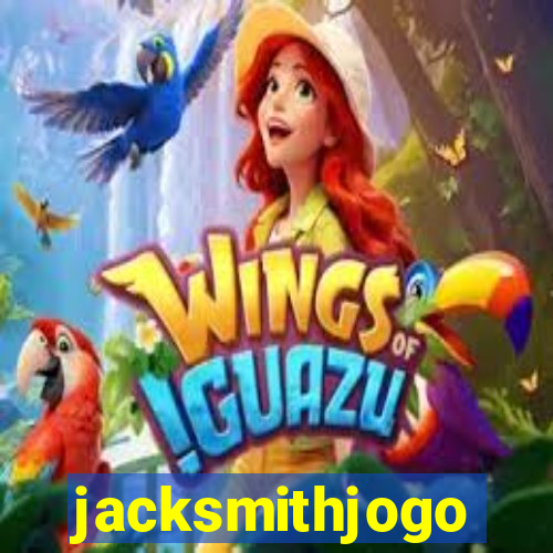 jacksmithjogo