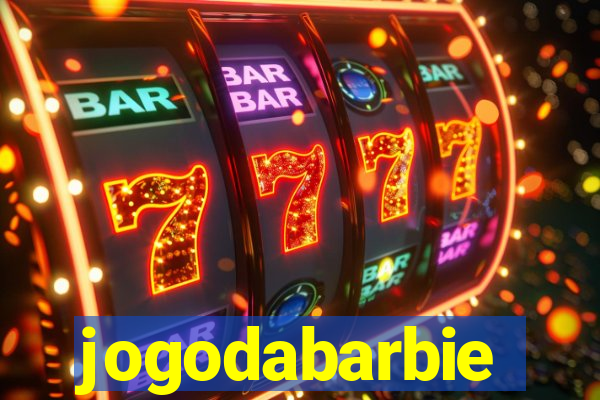 jogodabarbie