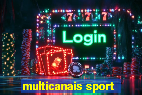 multicanais sport