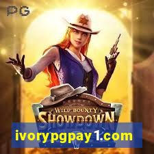 ivorypgpay1.com