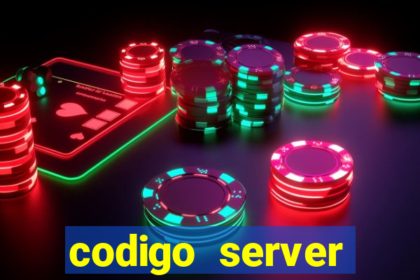 codigo server privado shindo life