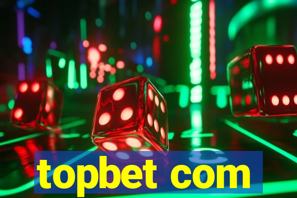 topbet com