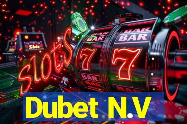 Dubet N.V