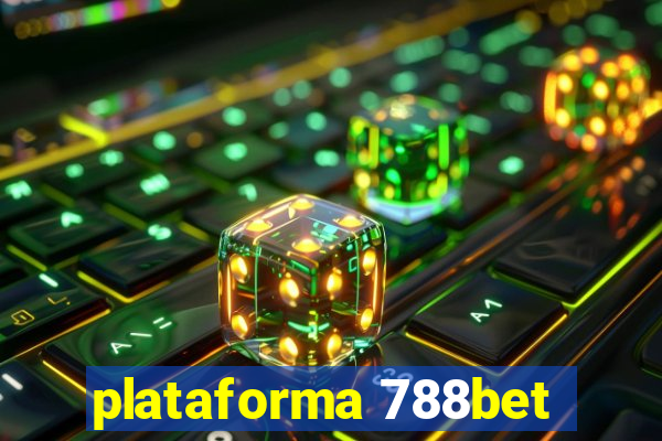 plataforma 788bet