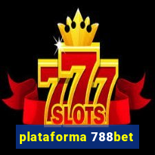 plataforma 788bet